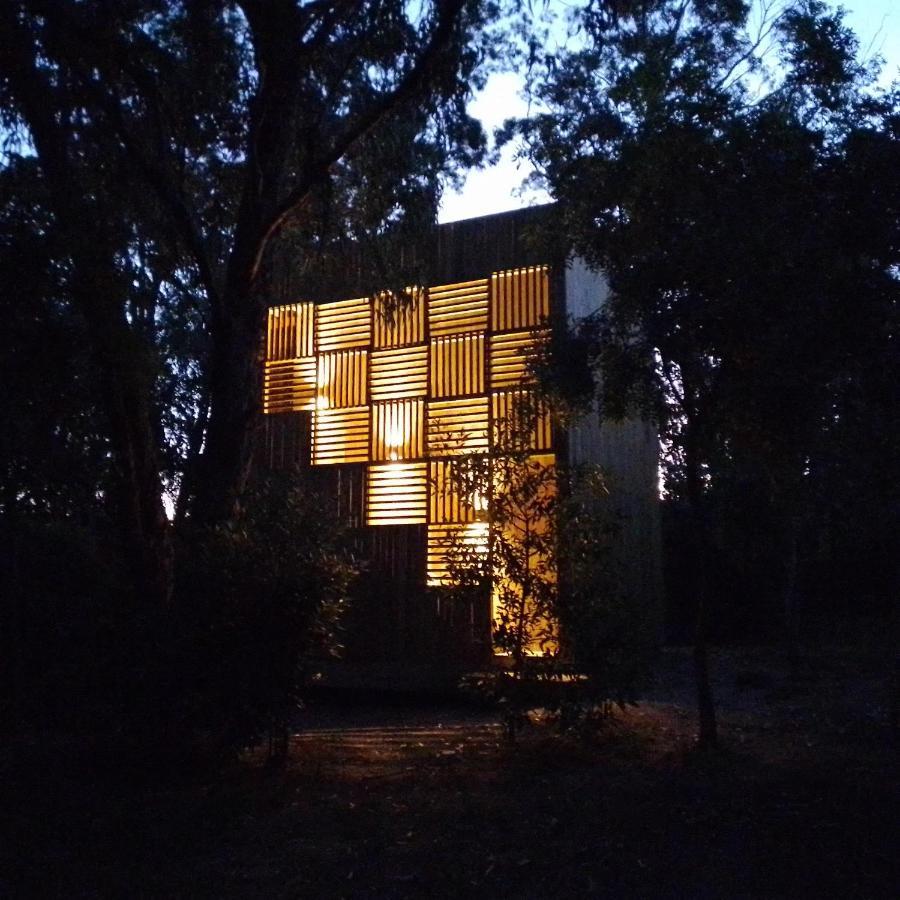 Posada Irsis Ла-Педрера Экстерьер фото
